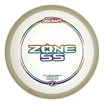 #15 Clear (Rainbow Lasers) 173-174 Z Zone SS