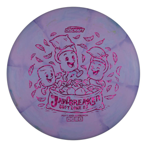 Jawbreaker Soft Zone SS