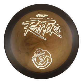 #1 Black (Bee) 173-174 CryZtal FLX Raptor