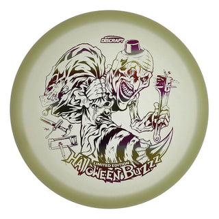 #2 (Summer Sunset) 173-174 2025 Mega Glo Halloween Buzzz