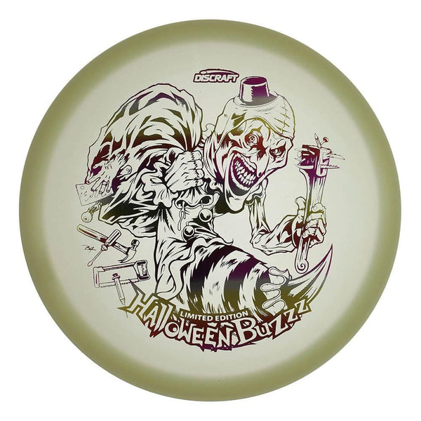 #2 (Summer Sunset) 173-174 2025 Mega Glo Halloween Buzzz