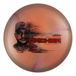 #144 (Red Metallic) 175-176 2026 Tour Series Austin Turner Archer