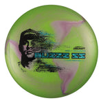 #104 (Blue Waterfall ) 177+ 2026 Tour Series Ezra Robinson Buzzz SS