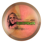#76 (Pickle Metallic) 170-172 2026 Tour Series Missy Gannon Cicada