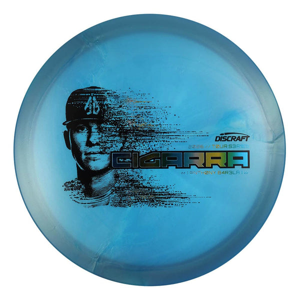 #129 (Spring Sunset) 170-172 2026 Tour Series Anthony Barela Cigarra