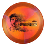 #140 (Gold Metallic) 173-174 2026 Tour Series Luke Taylor Force