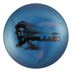 #80 (Gunmetal) 173-174 2026 Tour Series Ricky Wysocki Hallux