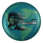 #228 (Silver Linear Holo) 173-174 2026 Tour Series Paul McBeth Luna