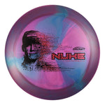 #118 (Red Tron) 173-174 2026 Tour Series Ezra Aderhold Nuke