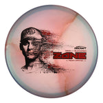 #79 (Red Weave) 173-174 2026 Tour Series Adam Hammes Zone