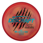 #179 (Teal Metallic/Black) 177+ 2026 Worlds 6 Claw Buzzz SS #2