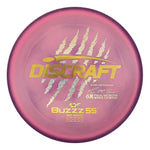 #79 (Gold Sparkle/Silver Confetti) 175-176 2026 Worlds 6 Claw Buzzz SS #1