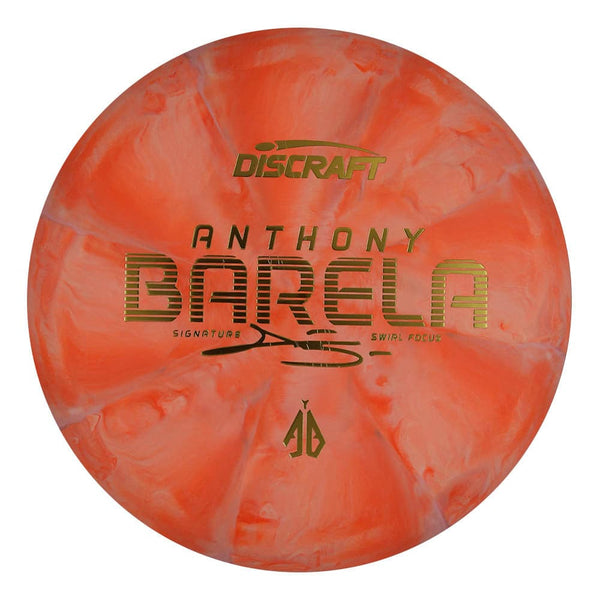 Anthony Barela CT Swirl Focus