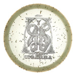 #3 (Diamond Plate) 170-172 Anthony Barela CryZtal Money Cigarra