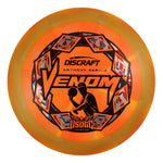 #35 (Black/Flag/Wonderbread) 173-174 Anthony Barela Victory Edition ESP Swirl Venom