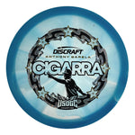 Anthony Barela Victory Edition Z Swirl Cigarra