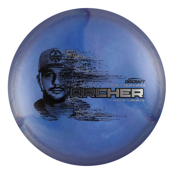 2026 Tour Series Austin Turner Archer