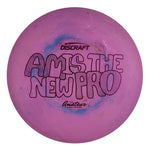 #29 (Magenta Metallic) 173-174 Amateur Challenge Jawbreaker Swirl Focus