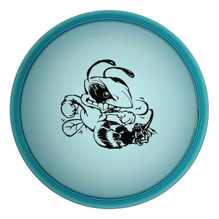 #1 Blue (Black) 170-172 Big Bee CryZtal Impact