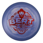 #39 (Red Weave) 177+ Bert Kreischer ESP Buzzz