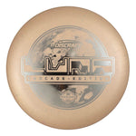 #129 (Silver Metallic) 175-176 Cascade Challenge Jawbreaker Big Z Luna