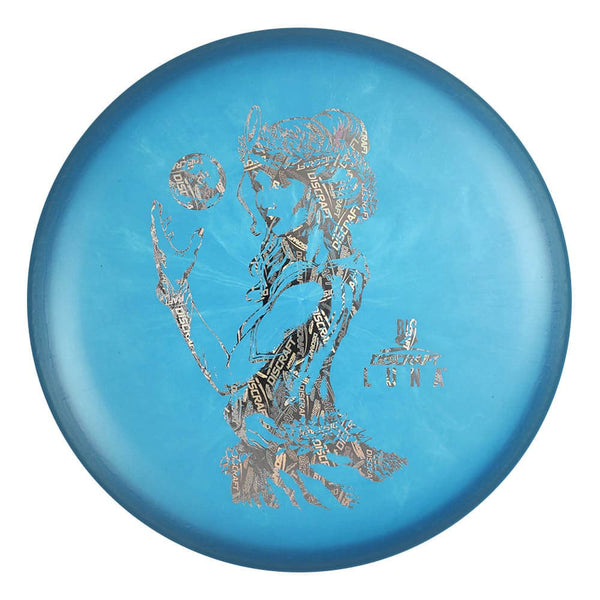 #11 Blue (Discraft) 173-174 Paul McBeth Big Z Luna