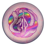 Anthony Barela Big Z Swirl Snake Pit Luna