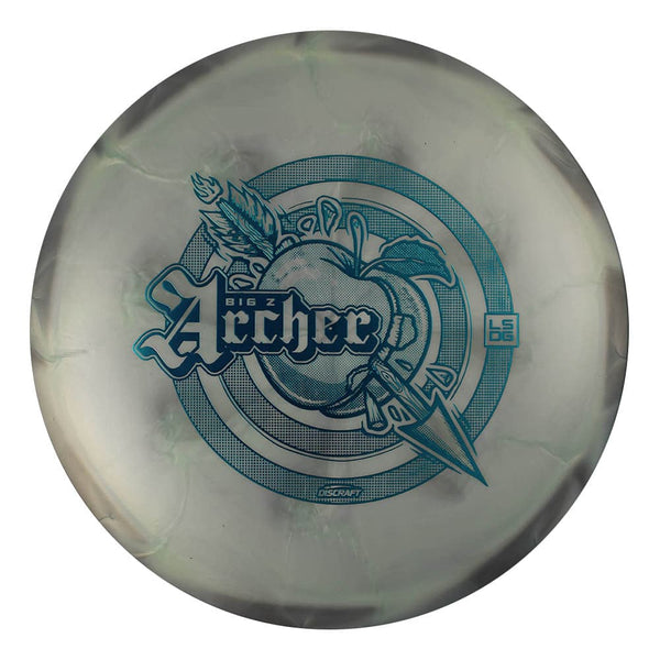 Big Z Swirl Archer