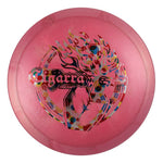 Big Z Swirl Cigarra