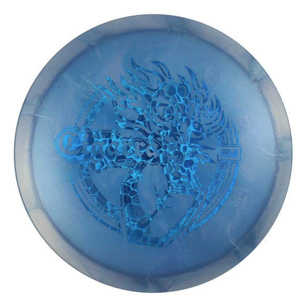 Big Z Swirl Cigarra