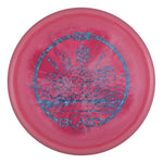 #5 (Blue Light Shatter) 173-174 DGA First Flight Blast