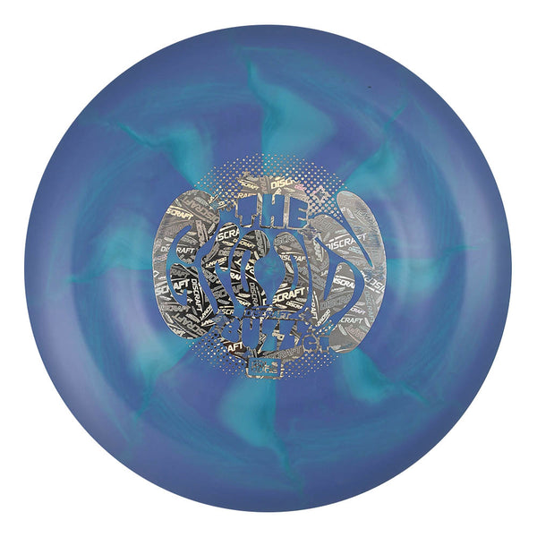 ESP Swirl Buzzz GT