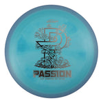 Champion's Cup Colorshift ESP Passion