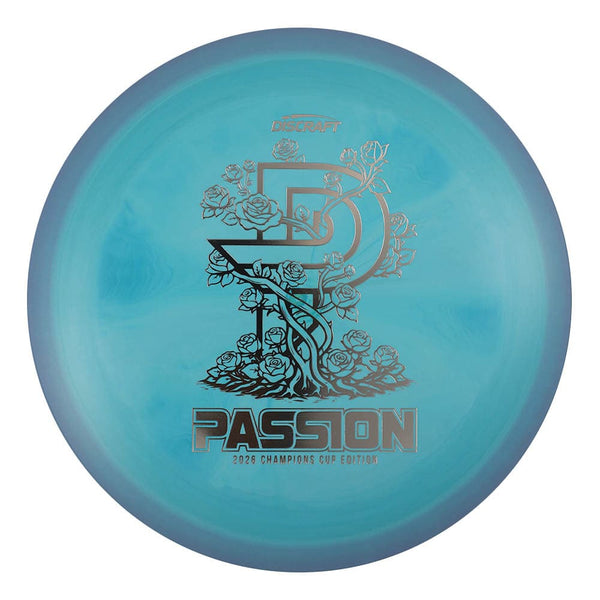 Champion's Cup Colorshift ESP Passion