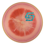 Chris Dickerson ESP Swirl Buzzz