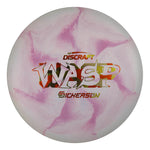 Chris Dickerson ESP Swirl Wasp