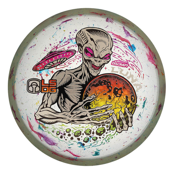 Colorshift Jawbreaker Z Flx Luna