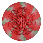 Anthony Barela CT Swirl Snake Pit Focus