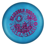 Supreme Flight Slightly Stoopid Dylan Cease Luna (Bear)