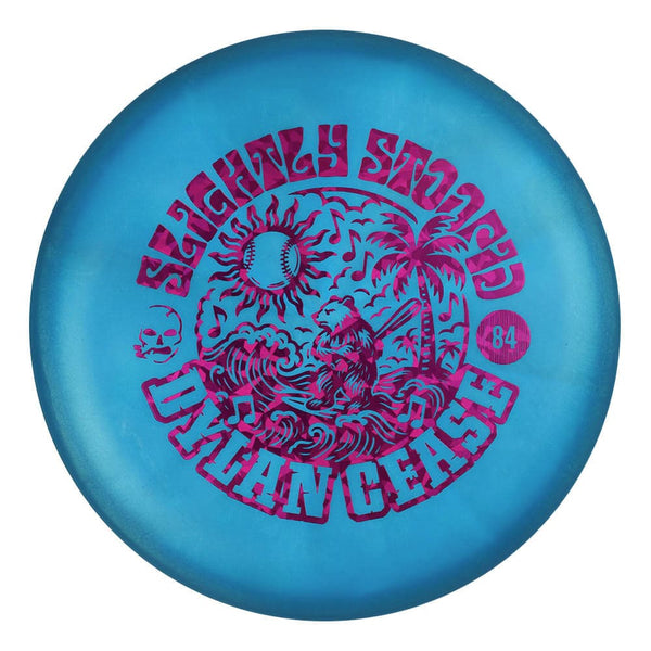 Supreme Flight Slightly Stoopid Dylan Cease Luna (Bear)