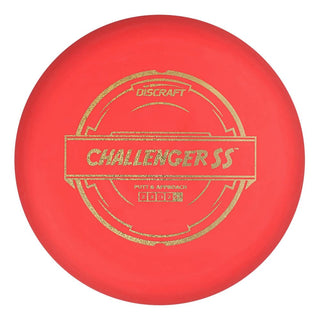 Hard Challenger SS