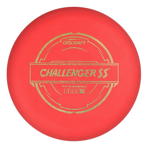 Hard Challenger SS