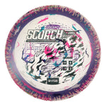 #104 Purple Rim (EXACT DISC) 173-174 Charity Jawbreaker Z Flx Scorch w/ Solid ESP Rim
