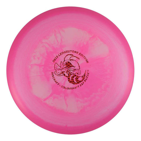 Colorshift ESP Buzzz