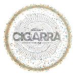 Confetti Z Cigarra