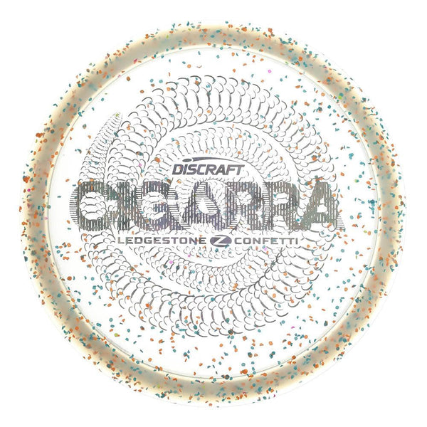 Confetti Z Cigarra