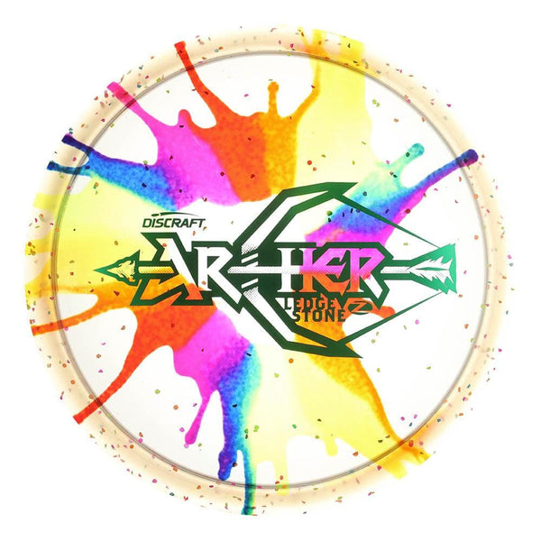 Fly Dye Confetti Z Archer