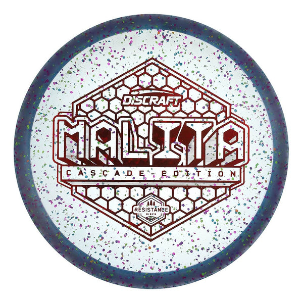 Cascade Challenge Z Confetti Malita