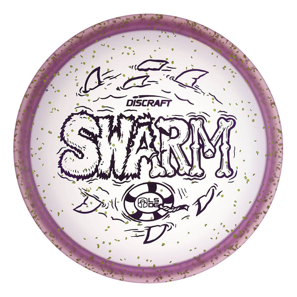 CryZtal Flx Confetti Swarm