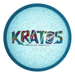 #11 Blue (Party Time) 173-174 Supreme Flight CryZtal FLX Sparkle Kratos